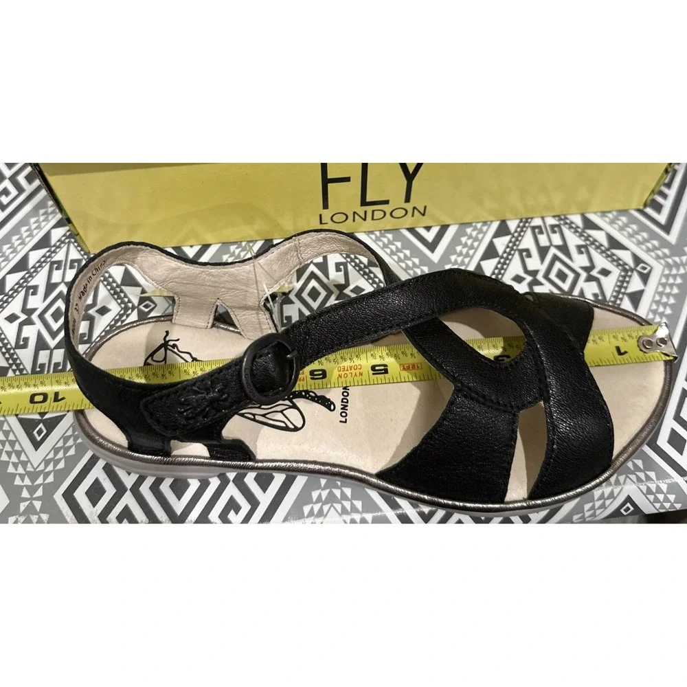 Fly London new box